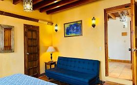 La Casa Veintidos